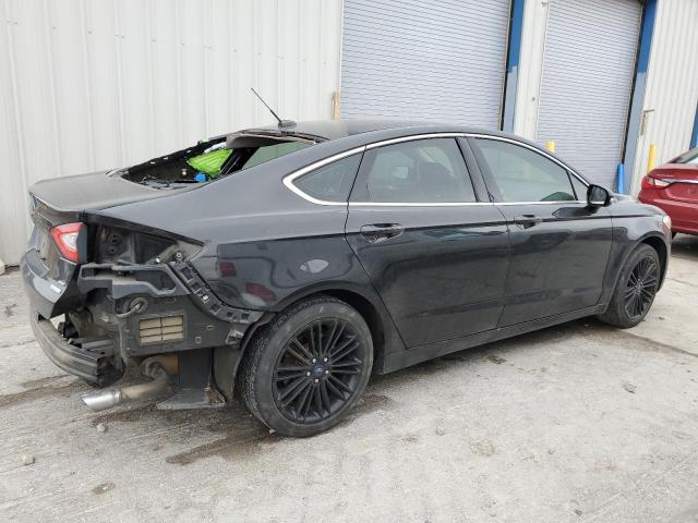 Photo 3 from auction – 2013 FORD FUSION with VIN 3FA6P0HRXDR232982