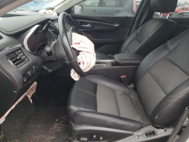 Photo 7 from auction – 2014 CHEVROLET IMPALA LT with VIN 2G1115SL8E9279709