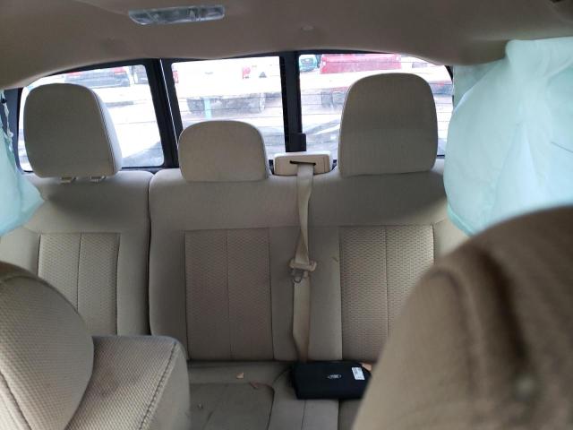 Photo 10 from auction – 2011 FORD F150 SUPER with VIN 1FTFW1CF7BFA55298