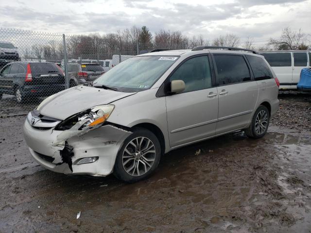 Photo 1 from auction – 2006 TOYOTA SIENNA XLE with VIN 5TDBA22C06S072248