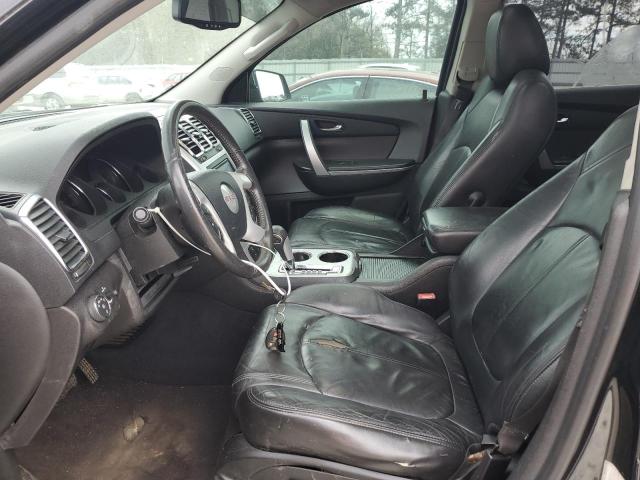 Photo 7 from auction – 2011 GMC ACADIA SLT with VIN 1GKKVREDXBJ110176