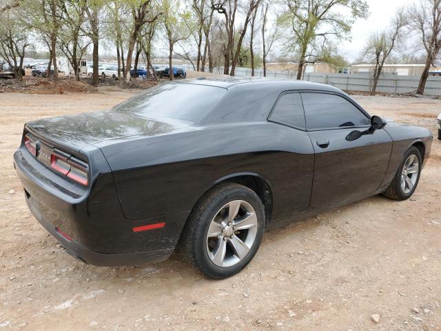 Photo 3 from auction – 2015 DODGE CHALLENGER with VIN 2C3CDZAG5FH822738