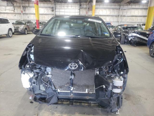 Photo 5 from auction – 2006 TOYOTA PRIUS with VIN JTDKB20U367519271