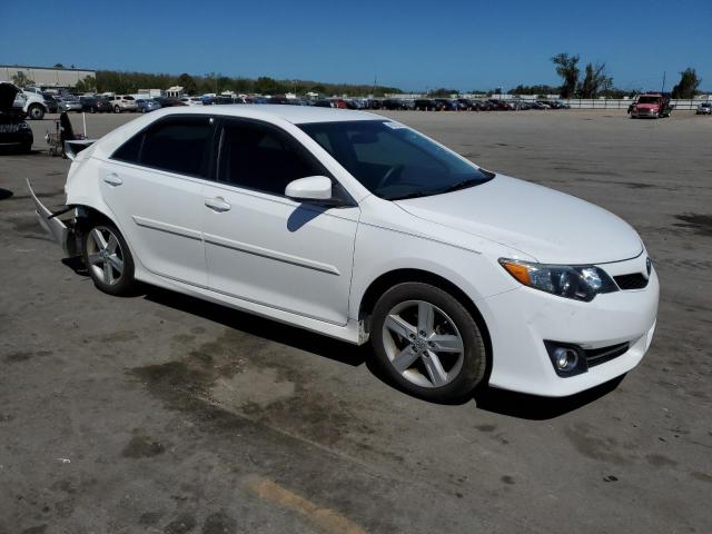 Photo 4 from auction – 2014 TOYOTA CAMRY L with VIN 4T1BF1FK0EU473270