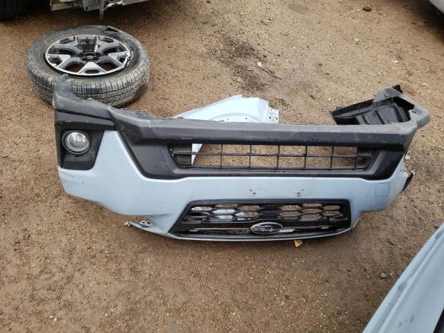 Photo 12 from auction – 2019 SUBARU CROSSTREK with VIN JF2GTAEC9K8389600