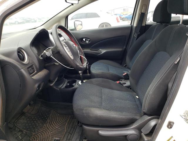 Photo 7 from auction – 2015 NISSAN VERSA with VIN 3N1CE2CP9FL381087
