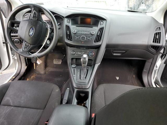 Photo 8 from auction – 2015 FORD FOCUS SE with VIN 1FADP3F25FL244232