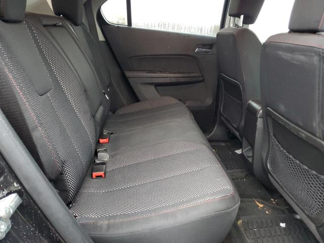 Photo 11 from auction – 2014 CHEVROLET EQUINOX LT with VIN 2GNALBEK6E6230939