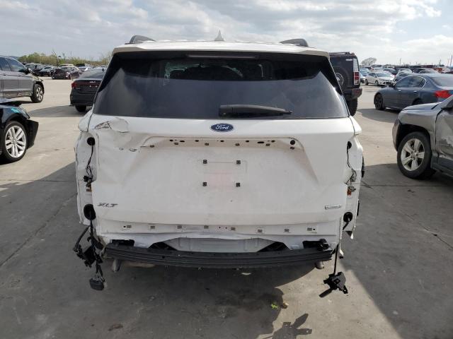 Photo 6 from auction – 2020 FORD EXPLORER X with VIN 1FMSK7DHXLGB34730
