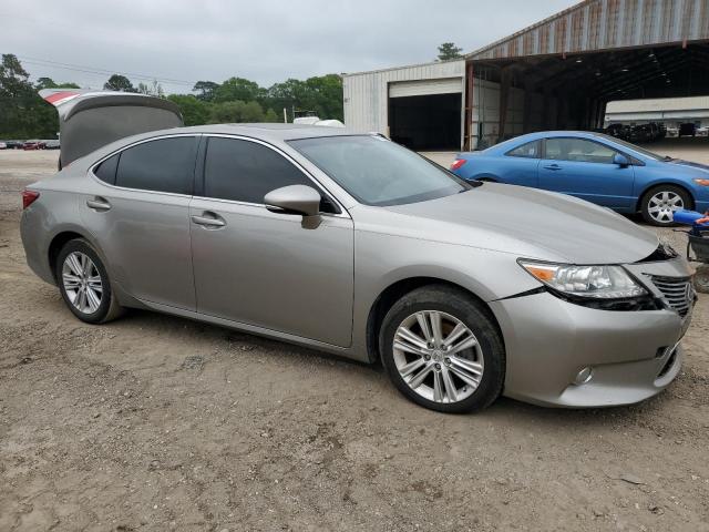 Photo 4 from auction – 2015 LEXUS ES 350 with VIN JTHBK1GG5F2163346