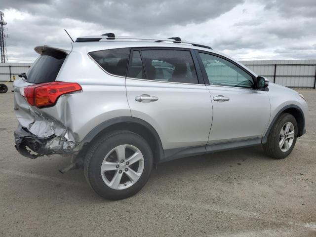 Photo 3 from auction – 2014 TOYOTA RAV4 XLE with VIN 2T3WFREVXEW125866