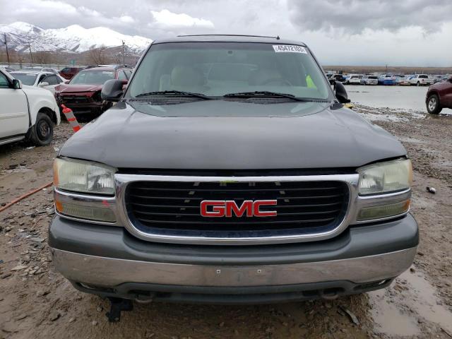 Photo 5 from auction – 2002 GMC YUKON with VIN 1GKEK13Z92J260687
