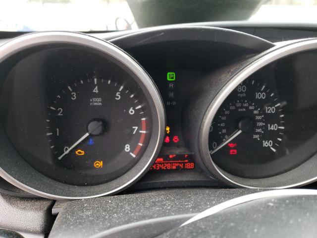 Photo 9 from auction – 2011 MAZDA 3 with VIN JM1BL1UG2B1466667