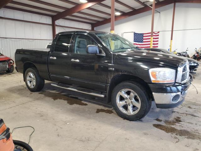 Photo 4 from auction – 2006 DODGE RAM 1500 S with VIN 1D7HU18286S707403