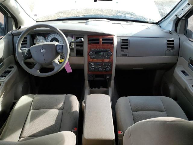 Photo 8 from auction – 2005 DODGE DURANGO SL with VIN 1D8HD48D55F624016