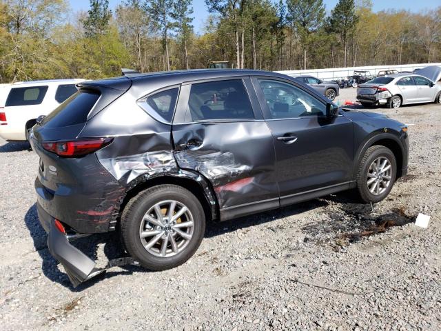Photo 3 from auction – 2023 MAZDA CX-5 SELEC with VIN JM3KFBBM8P0169297