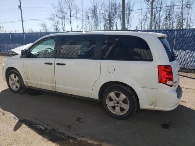 Photo 2 from auction – 2020 DODGE GRAND CARA with VIN 2C4RDGBG5LR168239