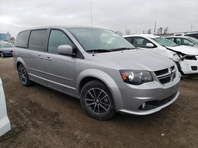 Photo 4 from auction – 2016 DODGE GRAND CARA with VIN 2C4RDGEG0GR284921