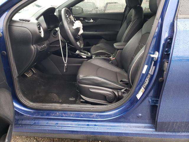 Photo 7 from auction – 2020 KIA FORTE with VIN 3KPF34AD8LE162514