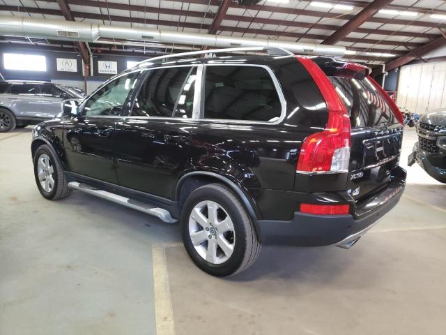 Photo 2 from auction – 2010 VOLVO XC90 with VIN YV4852CT6A1551676