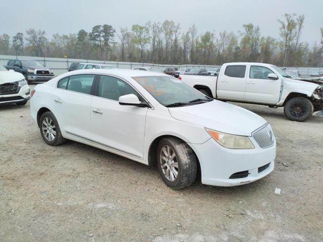 Photo 4 from auction – 2010 BUICK LACROSSE C with VIN 1G4GB5EGXAF249492