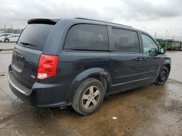 Photo 3 from auction – 2013 DODGE GRAND CARA with VIN 2C4RDGCGXDR591592