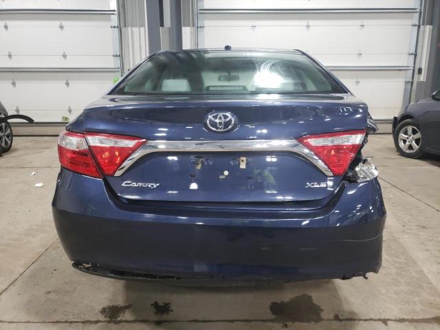 Photo 6 from auction – 2017 TOYOTA CAMRY XLE with VIN 4T1BF1FK6HU724894