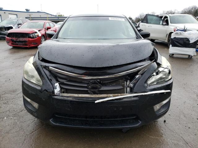 Photo 5 from auction – 2015 NISSAN ALTIMA 2.5 with VIN 1N4AL3APXFC194073