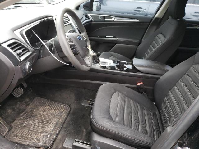 Photo 7 from auction – 2016 FORD FUSION SE with VIN 3FA6P0H79GR299091