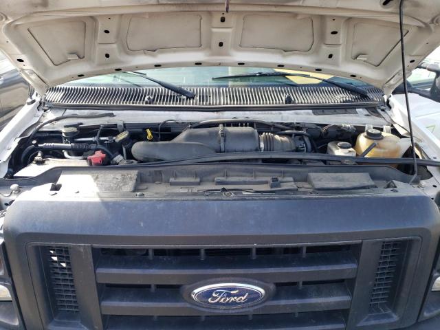 Photo 12 from auction – 2009 FORD ECONOLINE with VIN 1FTSE34L69DA17620