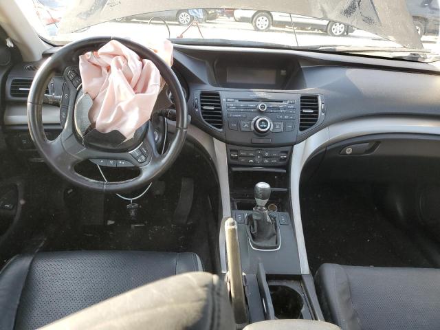 Photo 8 from auction – 2010 ACURA TSX with VIN JH4CU2E61AC027314