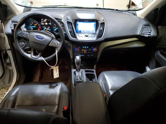 Photo 8 from auction – 2019 FORD ESCAPE SEL with VIN 1FMCU9HD8KUA02258