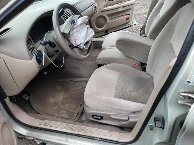 Photo 7 from auction – 2005 FORD TAURUS SE with VIN 1FAFP53215A147838