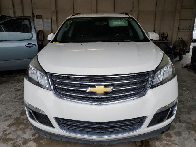 Photo 5 from auction – 2015 CHEVROLET TRAVERSE L with VIN 1GNKVHKD7FJ179348