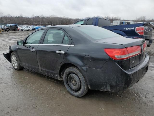 Photo 2 from auction – 2011 LINCOLN MKZ with VIN 3LNHL2GC2BR764324