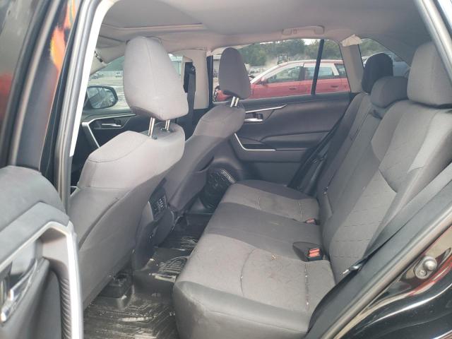 Photo 11 from auction – 2019 TOYOTA RAV4 XLE with VIN 2T3P1RFVXKC027421