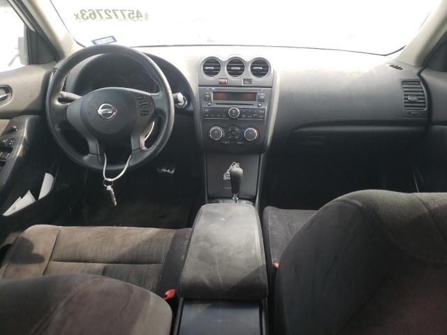 Photo 8 from auction – 2011 NISSAN ALTIMA BAS with VIN 1N4AL2AP6BC156313