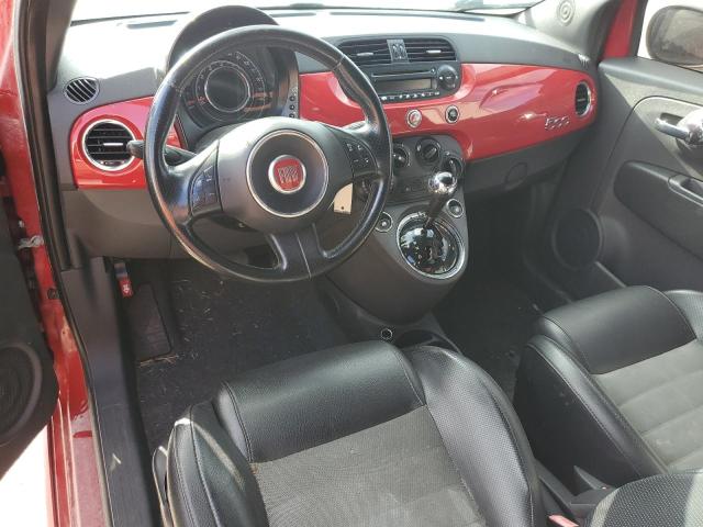 Photo 8 from auction – 2013 FIAT 500 SPORT with VIN 3C3CFFBR9DT697997