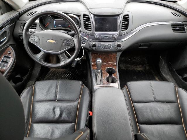 Photo 8 from auction – 2015 CHEVROLET IMPALA LTZ with VIN 2G1155SL4F9181945