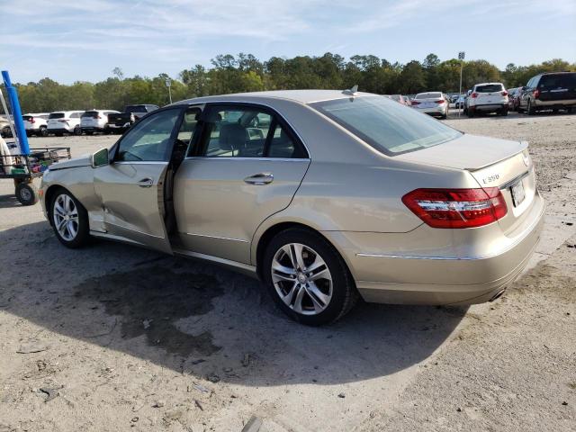 Photo 2 from auction – 2011 MERCEDES-BENZ E 350 with VIN WDDHF5GB4BA354984