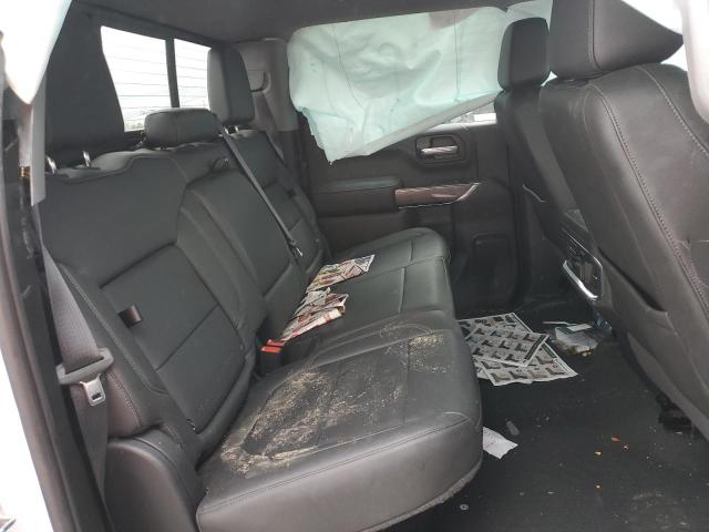 Photo 10 from auction – 2021 CHEVROLET SILVERADO with VIN 3GCUYGED5MG437458