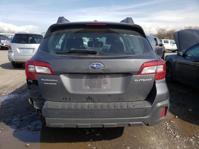 Photo 6 from auction – 2019 SUBARU OUTBACK 2. with VIN 4S4BSABCXK3386309
