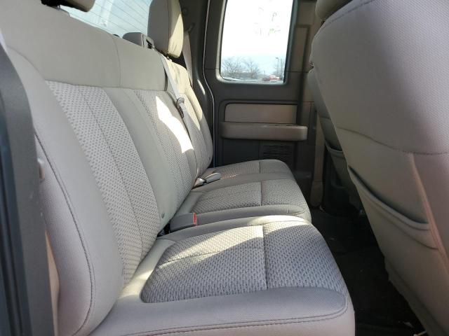 Photo 10 from auction – 2010 FORD F150 SUPER with VIN 1FTEX1E8XAFA03623