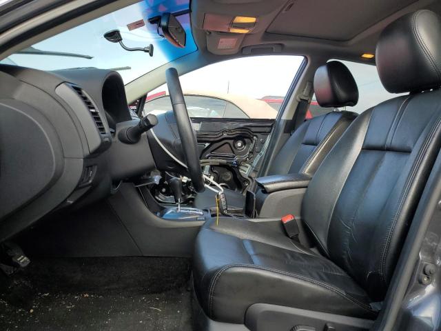 Photo 7 from auction – 2012 NISSAN ALTIMA SR with VIN 1N4BL2AP6CN574297