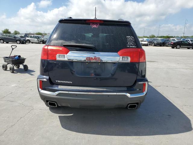 Photo 6 from auction – 2016 GMC TERRAIN SL with VIN 2GKFLPE31G6124426