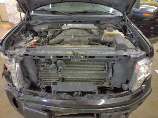 Photo 11 from auction – 2012 FORD F150 SUPER with VIN 1FTFW1ET0CFA20445