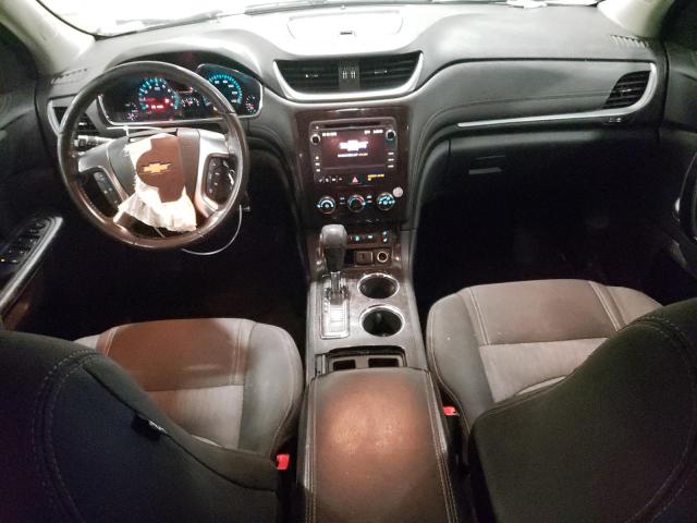 Photo 8 from auction – 2017 CHEVROLET TRAVERSE L with VIN 1GNKRGKD7HJ189296