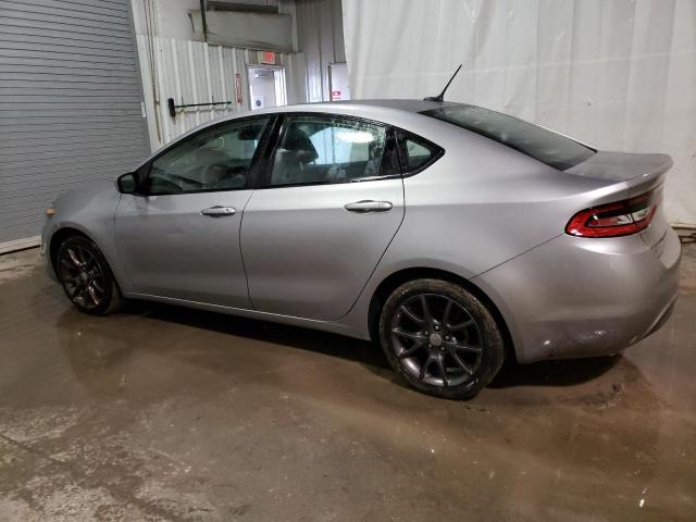 Photo 2 from auction – 2016 DODGE DART SE with VIN 1C3CDFAA9GD504811