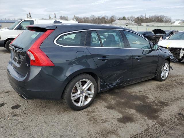 Photo 3 from auction – 2015 VOLVO V60 PREMIE with VIN YV140MEK7F1254756