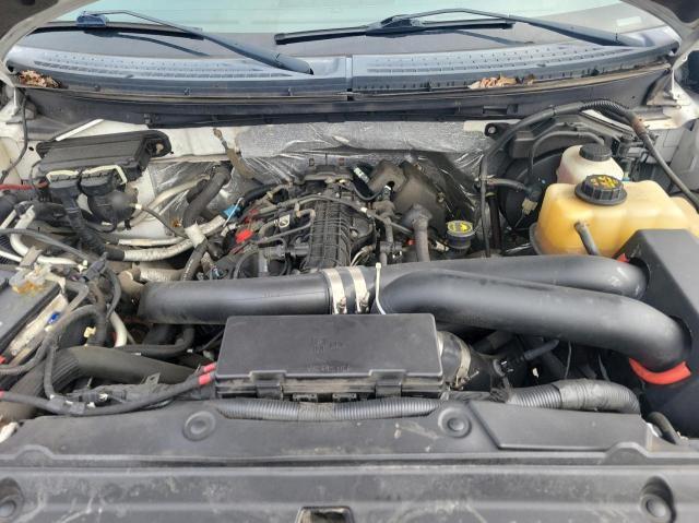 Photo 7 from auction – 2012 FORD F150 SUPER with VIN 1FTFW1ET1CFC83107